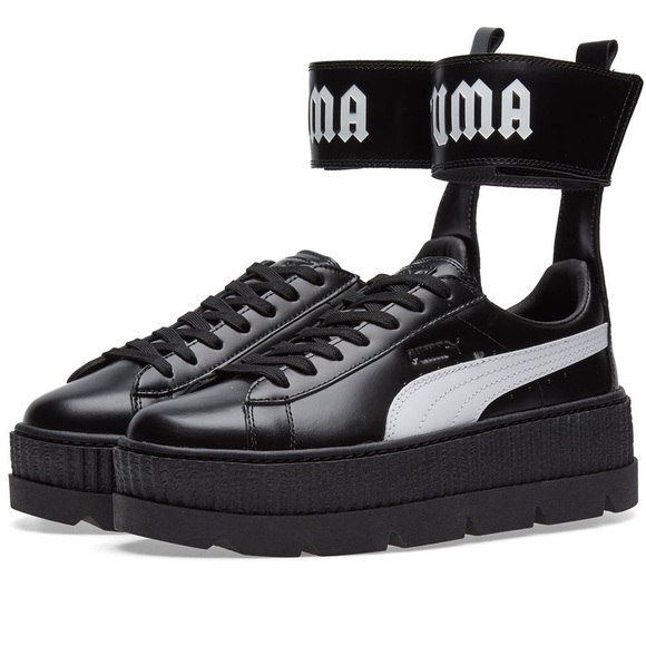 puma fenty sneakers rihanna puma fenty sneakers rihanna